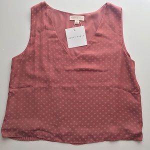 Rusty Rose Multi Print Tank